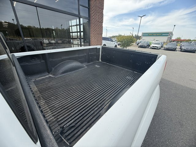 Used 2019 Nissan Frontier SV RWD image 12