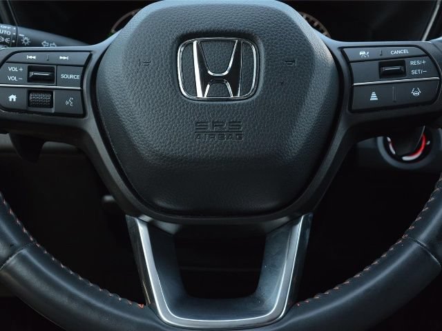 Certified 2023 Honda CR-V Sport image 29