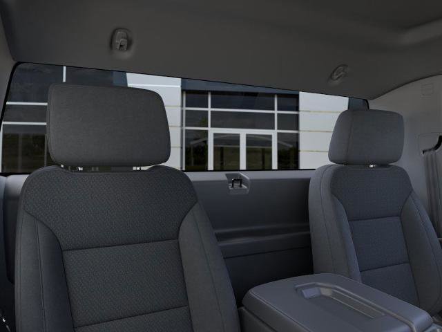 New 2026 GMC Sierra 2500 Pro image 48