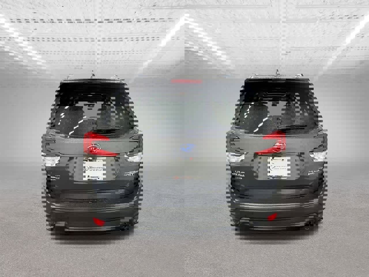 Used 2020 Subaru Forester Limited image 4