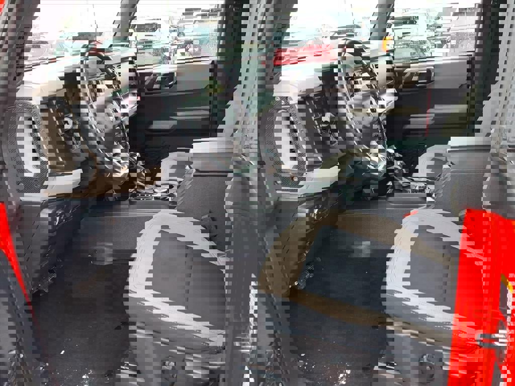 Certified 2021 Ford Bronco Big Bend image 13