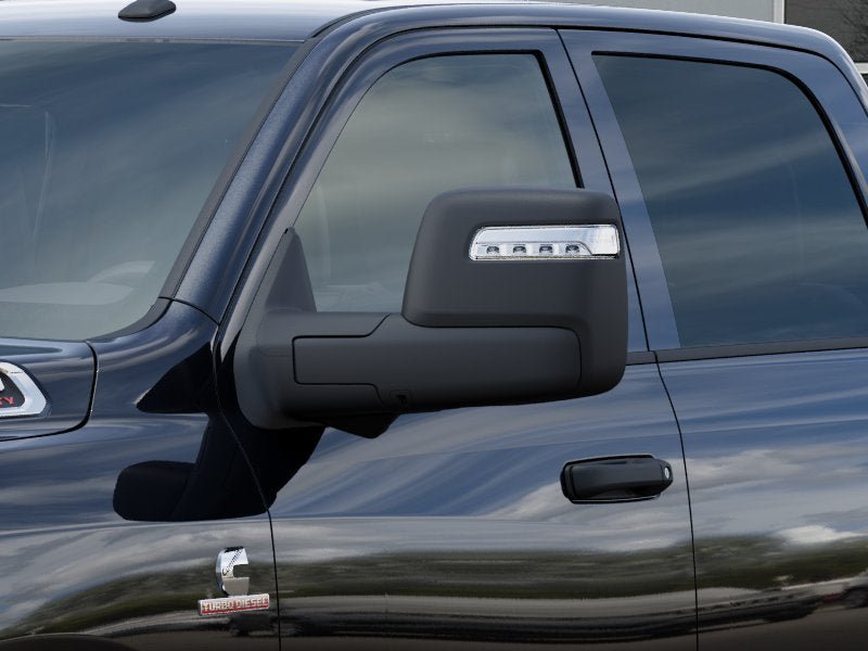 New 2025 RAM 2500 Tradesman AWD/4WD image 35