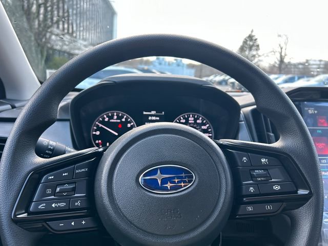 New 2026 Subaru Crosstrek 2.0i Premium w/ Convenience Package #2 image 11