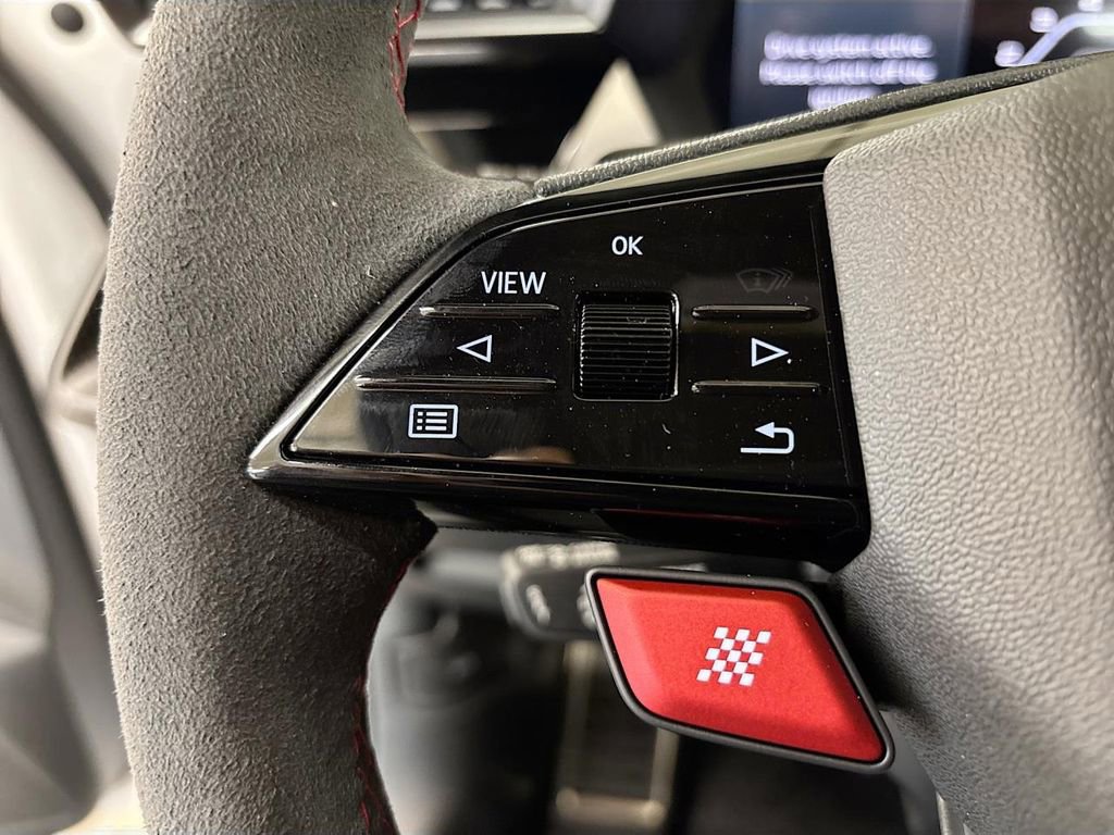 New 2026 Audi RS 3 image 26