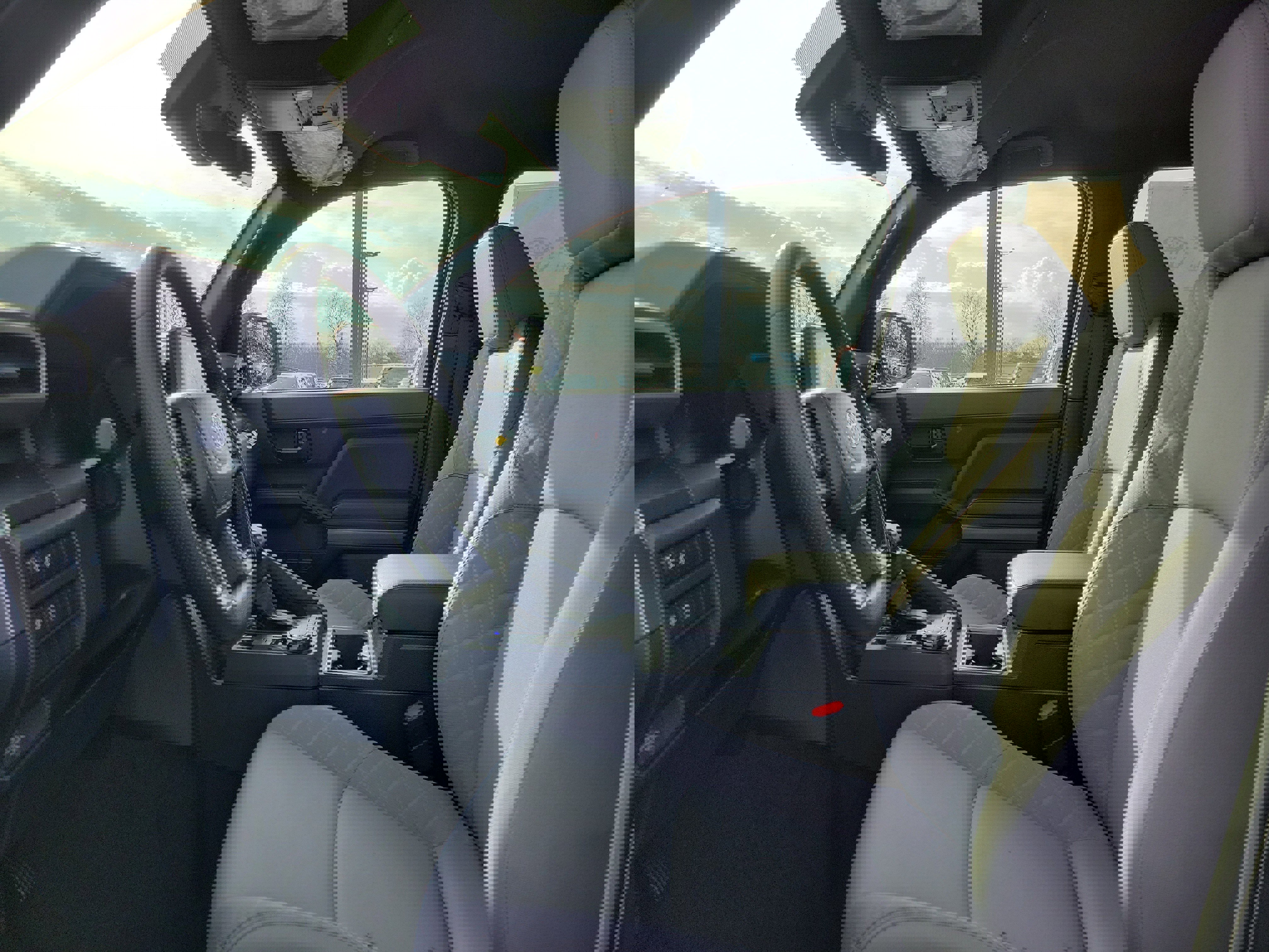 New 2026 Toyota Tacoma SR5 image 15