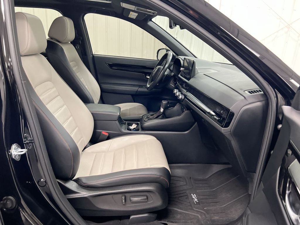 Used 2024 Honda CR-V Sport Touring image 23