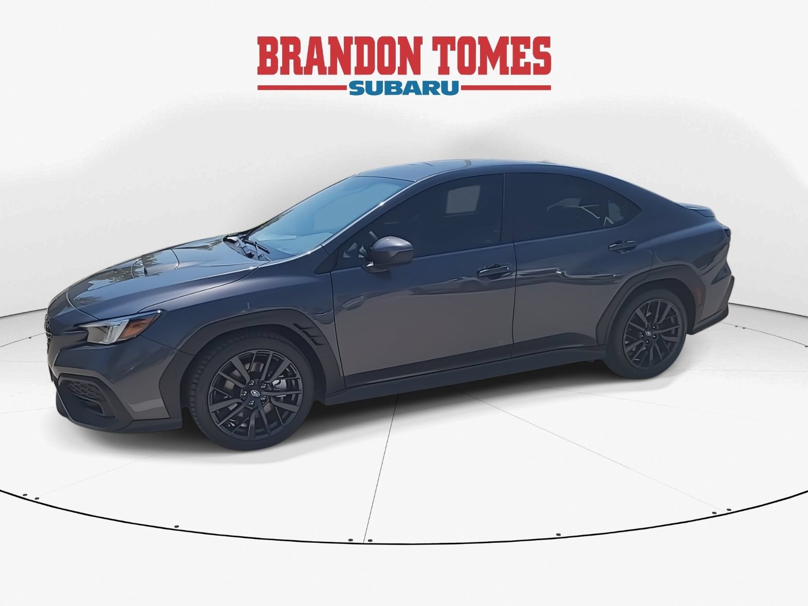 New 2026 Subaru WRX AWD/4WD image 5