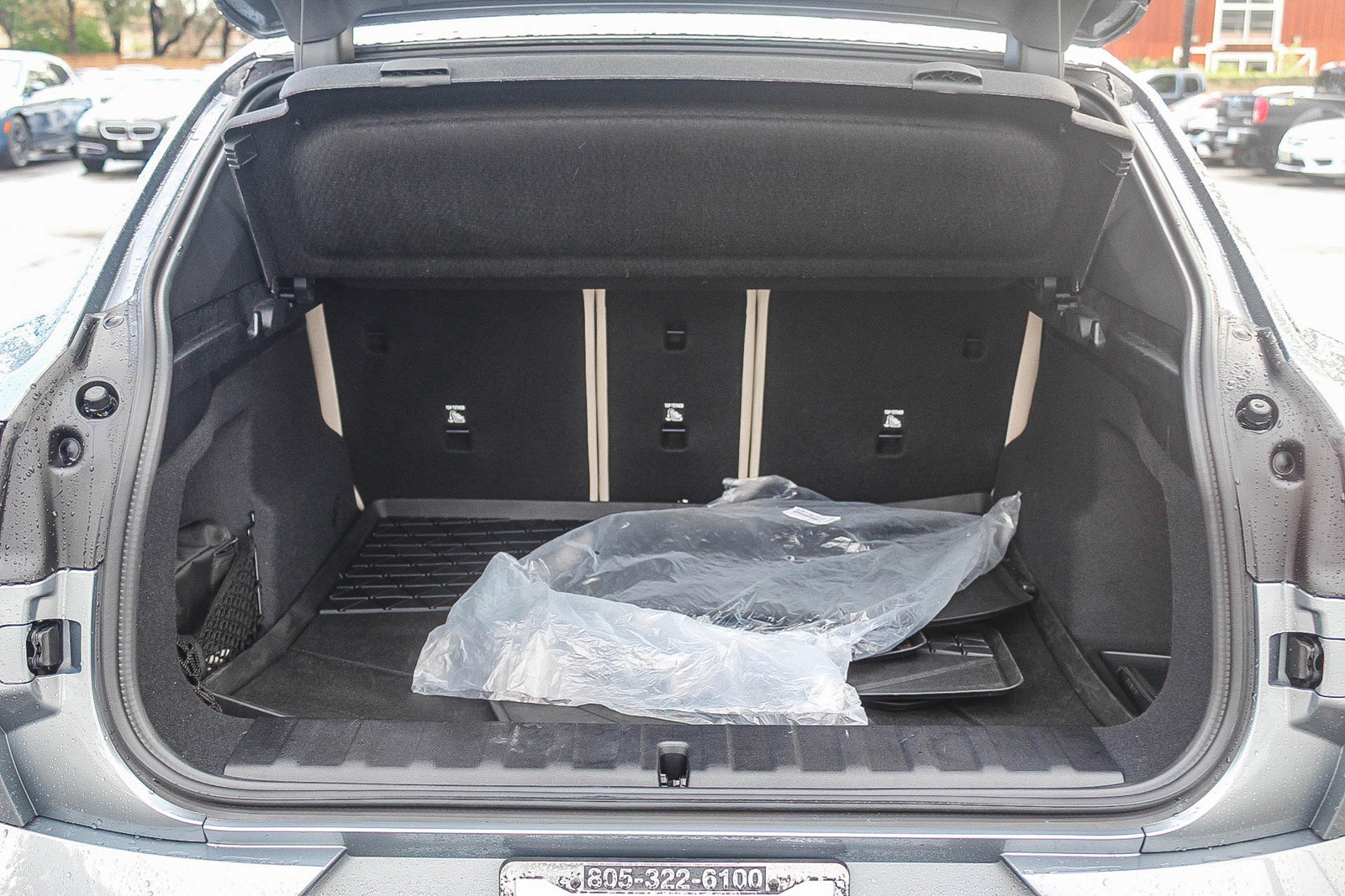 Certified 2025 BMW X2 xDrive28i w/ M Sport Package image 26