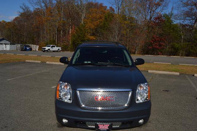 Used 2008 GMC Yukon XL Denali AWD/4WD image 9