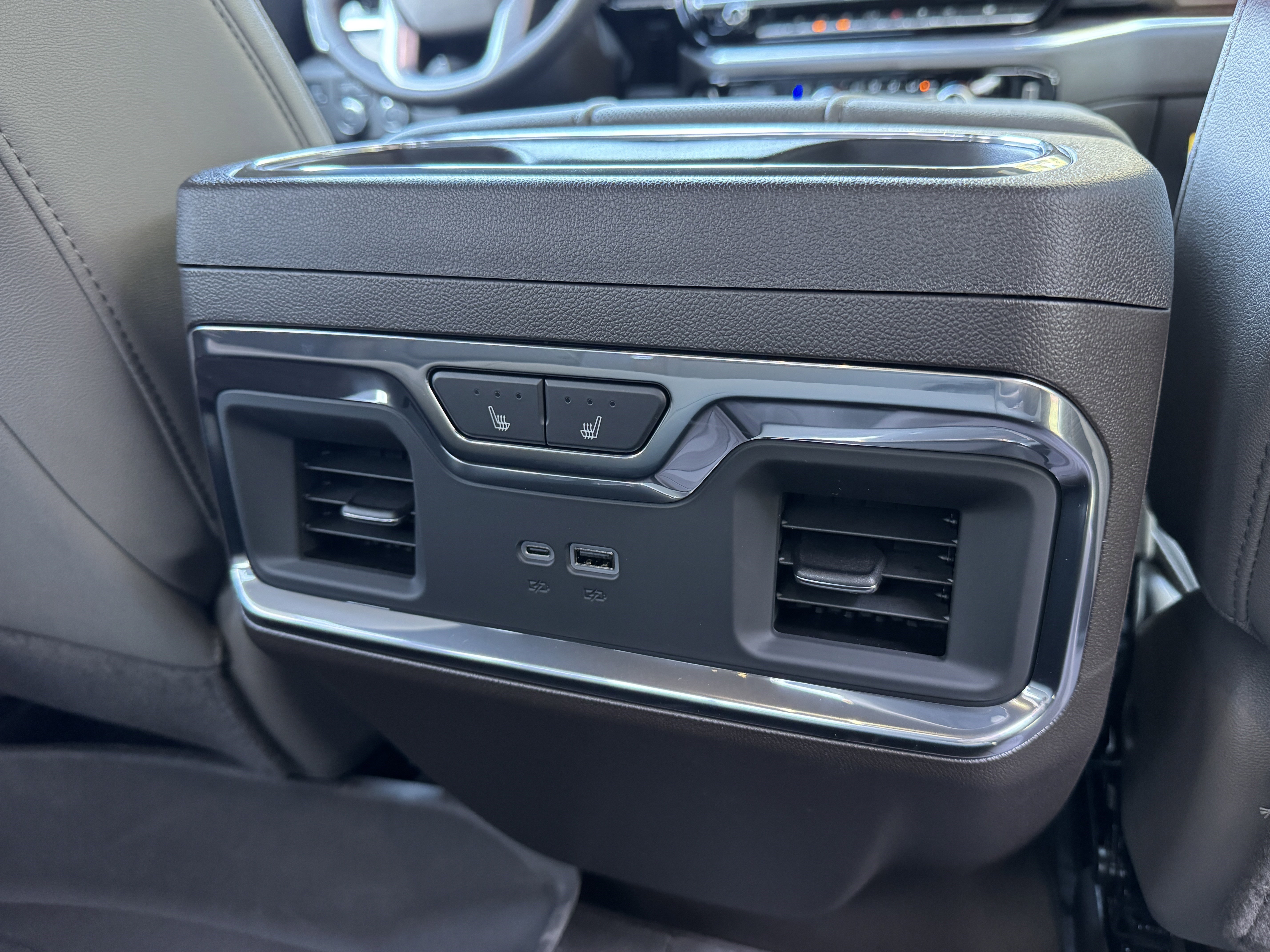New 2026 GMC Sierra 1500 SLT w/ SLT Premium Plus Package image 36