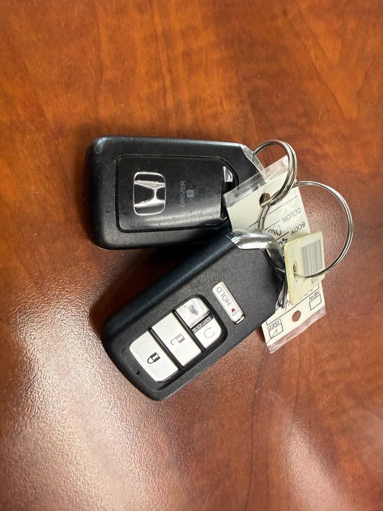 Used 2022 Honda Pilot Touring image 41