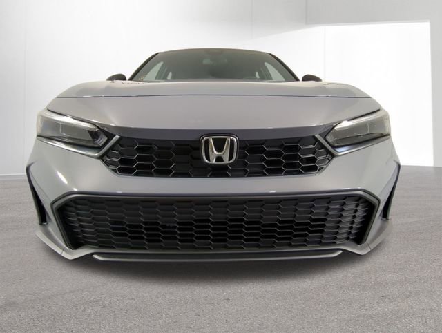 New 2026 Honda Civic Sport image 26