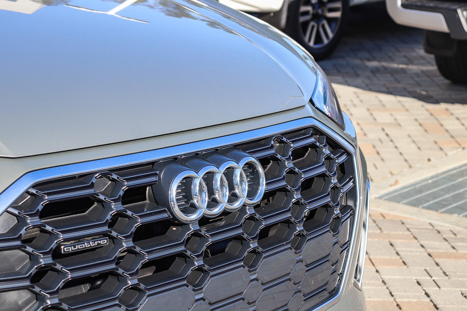 Used 2024 Audi Q5 2.0T Premium image 5