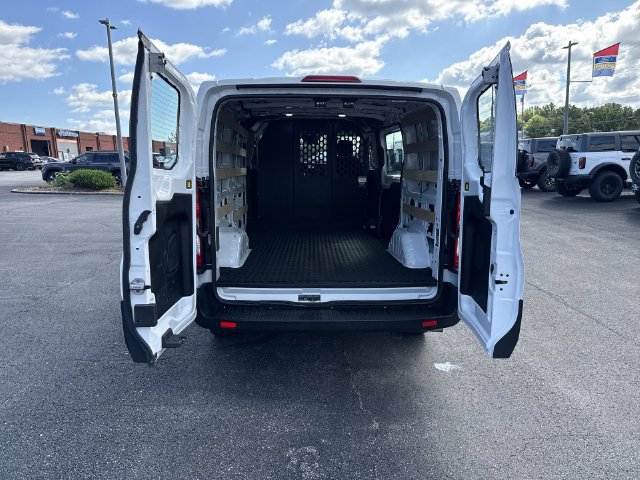 Used 2025 Ford Transit 250 Low Roof w/ Exterior Upgrade Package RWD image 21