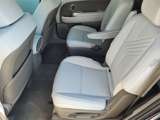 New 2026 Hyundai Palisade SEL image 9