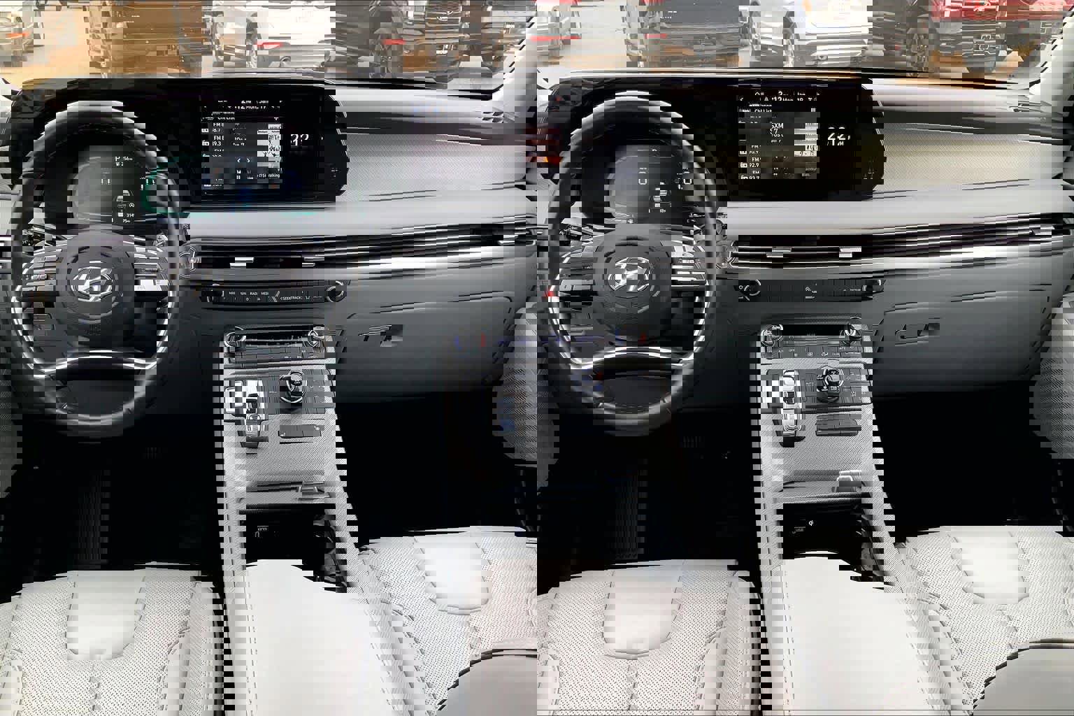 Used 2025 Hyundai Palisade SEL image 16