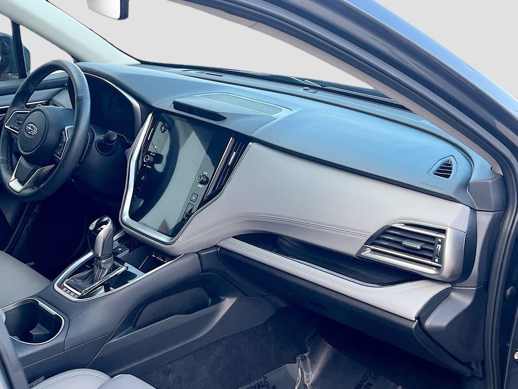 Used 2025 Subaru Legacy Limited image 30