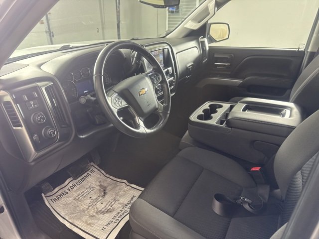 Used 2014 Chevrolet Silverado 1500 LT w/ All Star Edition image 19