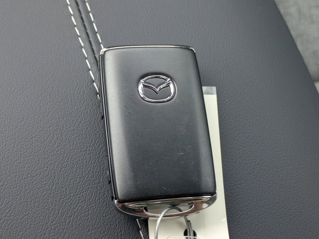 New 2026 MAZDA CX-30 Aire Edition image 30