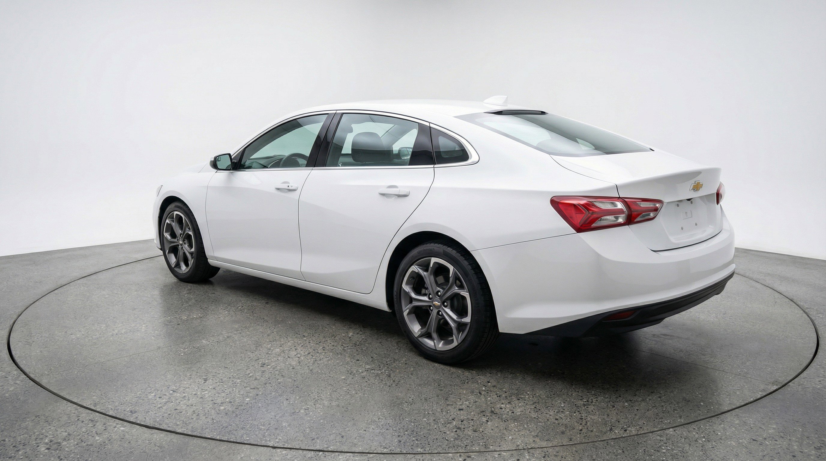 Used 2024 Chevrolet Malibu LT image 6