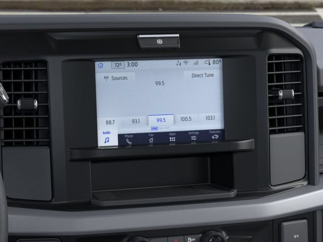 New 2026 Ford F550 4x4 Supercab Super Duty image 14
