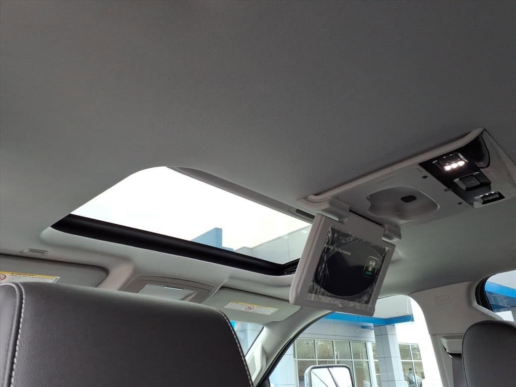 Used 2015 Chevrolet Silverado 2500 LTZ w/ Duramax Plus Package image 15