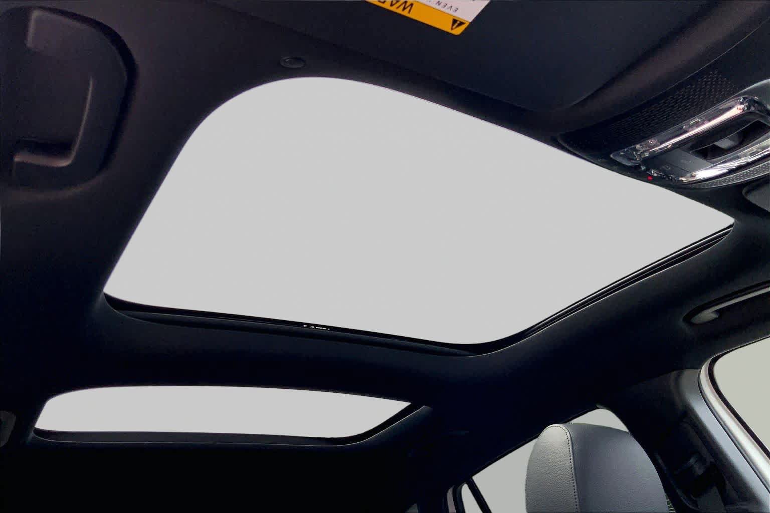 New 2026 Mercedes-Benz GLA 250 4MATIC image 11