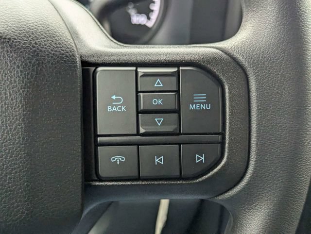 New 2026 Ford F350 XL AWD/4WD image 25