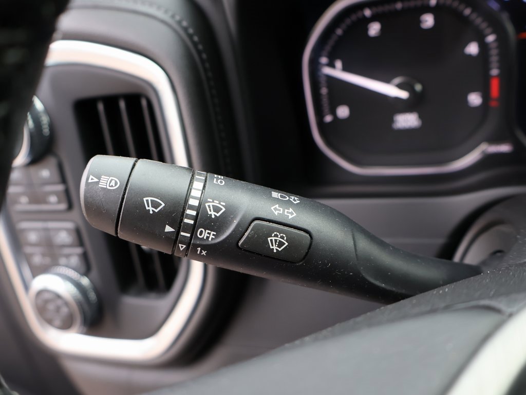 Used 2022 GMC Sierra 2500 Denali image 47