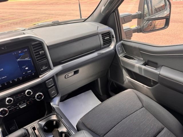 New 2026 Ford F150 XLT w/ Equipment Group 302A MID AWD/4WD image 18