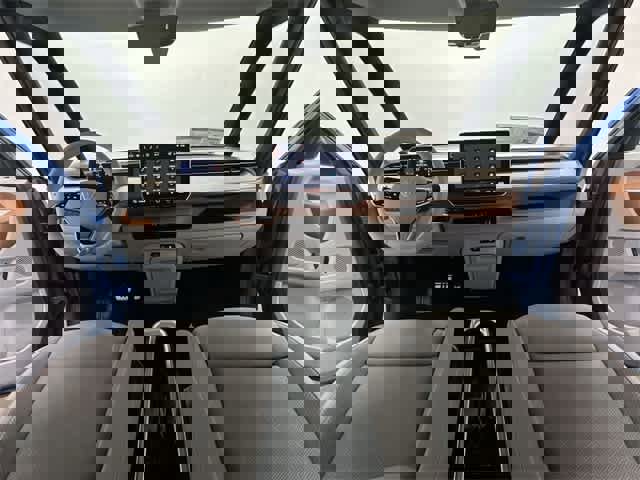 New 2025 Volkswagen ID. Buzz Pro S Plus image 19