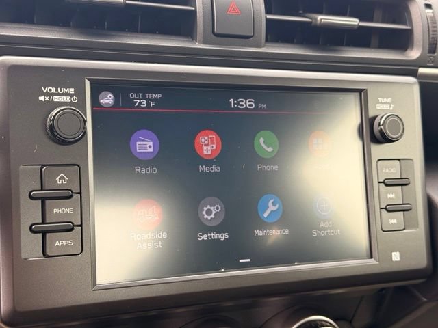 Used 2025 Toyota GR86 Premium w/ Performance Package RWD image 15