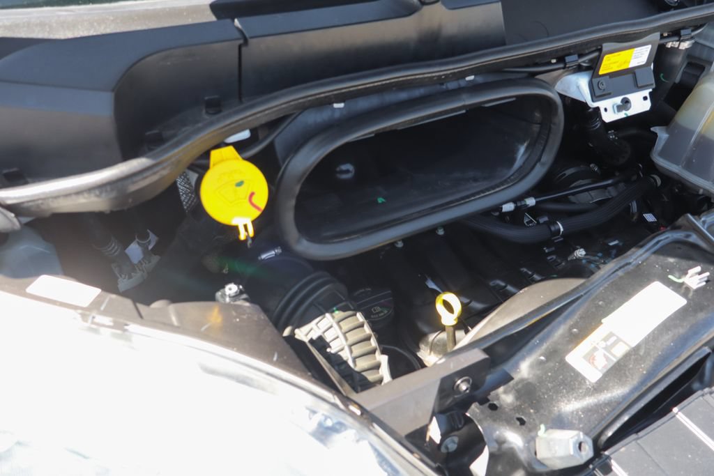 Used 2023 RAM ProMaster 3500 FWD image 16