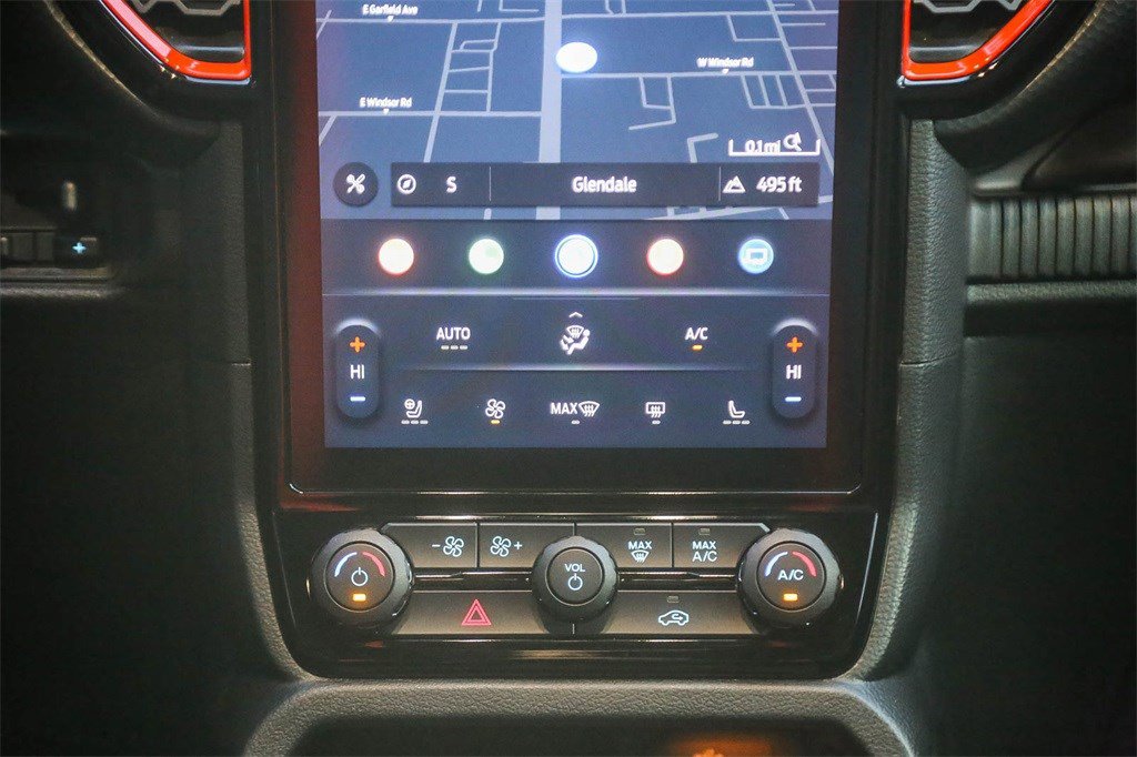 Used 2024 Ford Ranger Raptor image 13