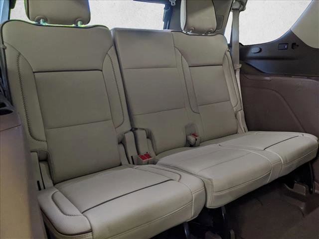 Used 2022 GMC Yukon Denali image 23