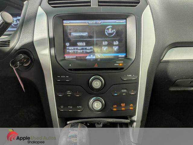 Used 2011 Ford Explorer XLT w/ 202A Rapid Spec Order Code AWD/4WD image 22