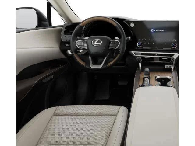 New 2026 Lexus RX 350 AWD/4WD image 55