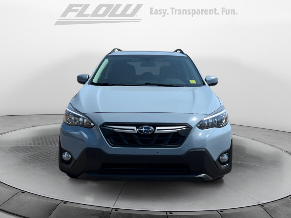 Used 2021 Subaru Crosstrek 2.0i Premium w/ Moonroof Package AWD/4WD image 3