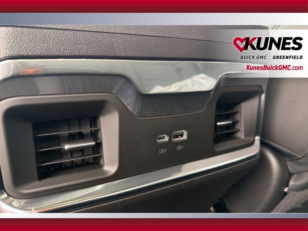 New 2026 GMC Sierra 1500 Elevation w/ Elevation Premium Package image 29
