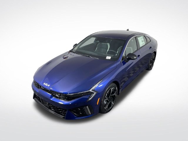 New 2027 Kia K5 GT-Line AWD/4WD image 43