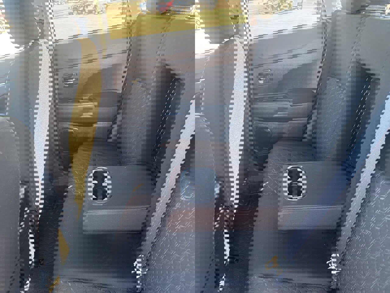 Used 2023 Mitsubishi Outlander Sport ES image 36