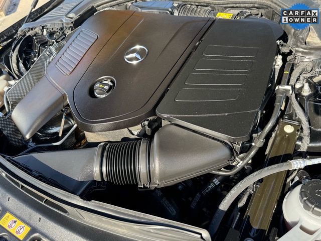 Used 2023 Mercedes-Benz C 300 Sedan image 16