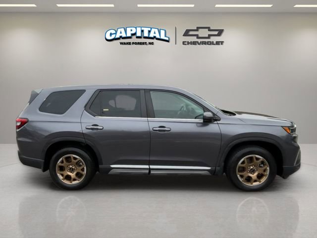 Used 2024 Honda Pilot EX-L image 6