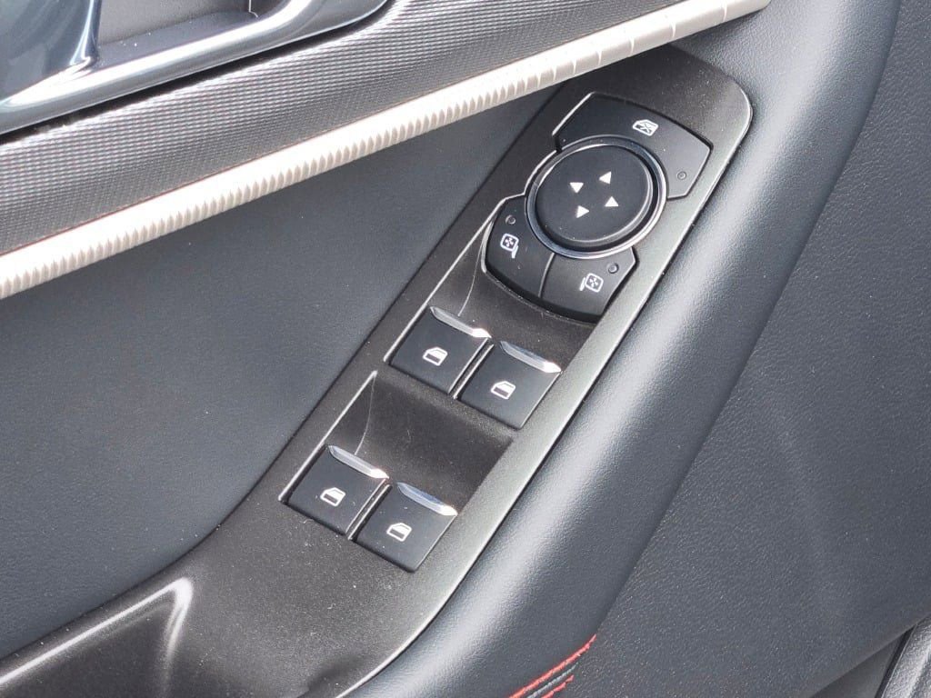 New 2026 Ford Explorer ST-Line w/ ST-Line Street Pack image 22