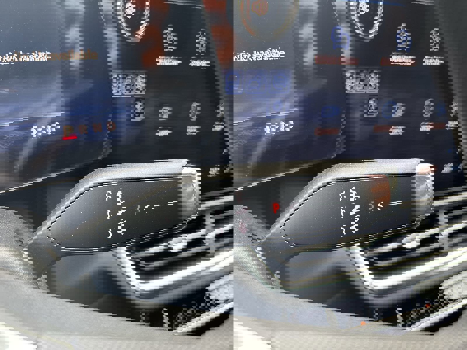 New 2026 Chevrolet Equinox EV LT image 19