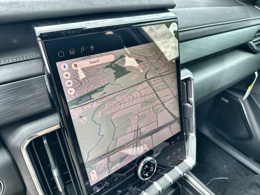 New 2026 GMC Acadia Elevation w/ Black Edition image 28