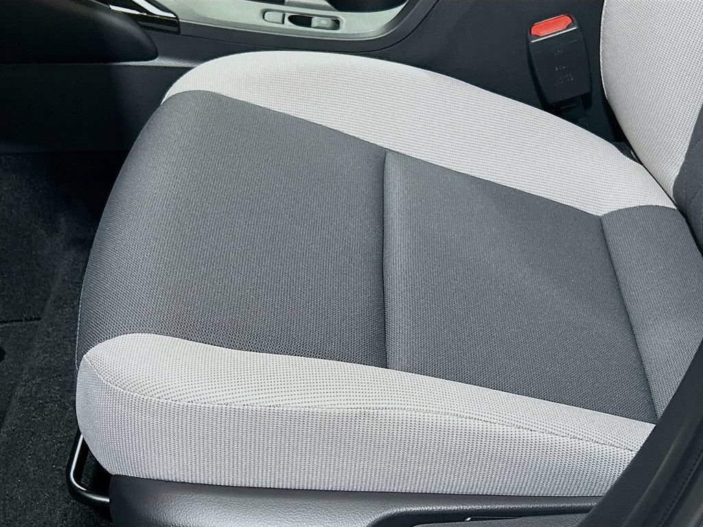 New 2026 Toyota Corolla LE FWD image 18