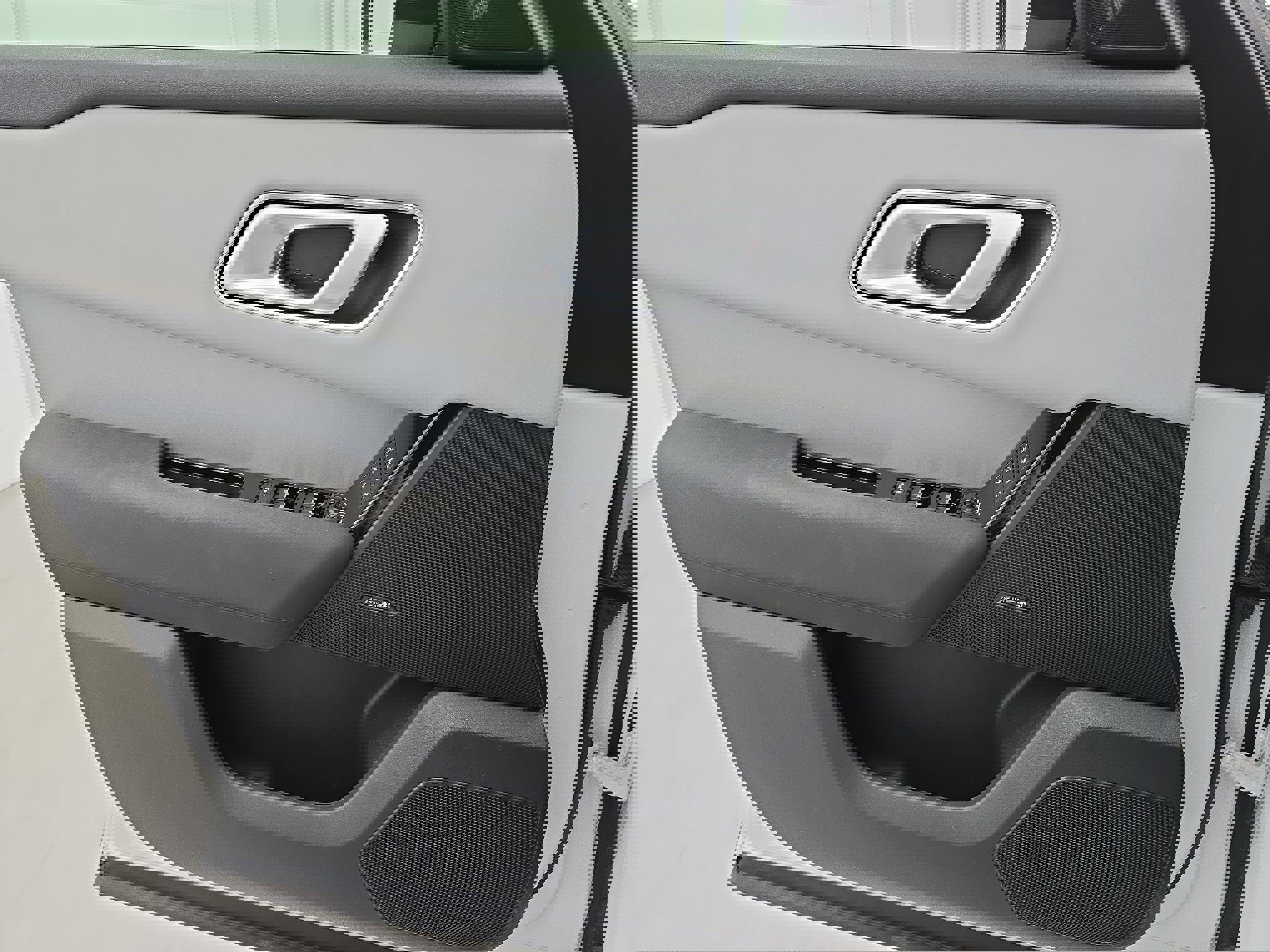 Certified 2025 Land Rover Range Rover Velar S image 27