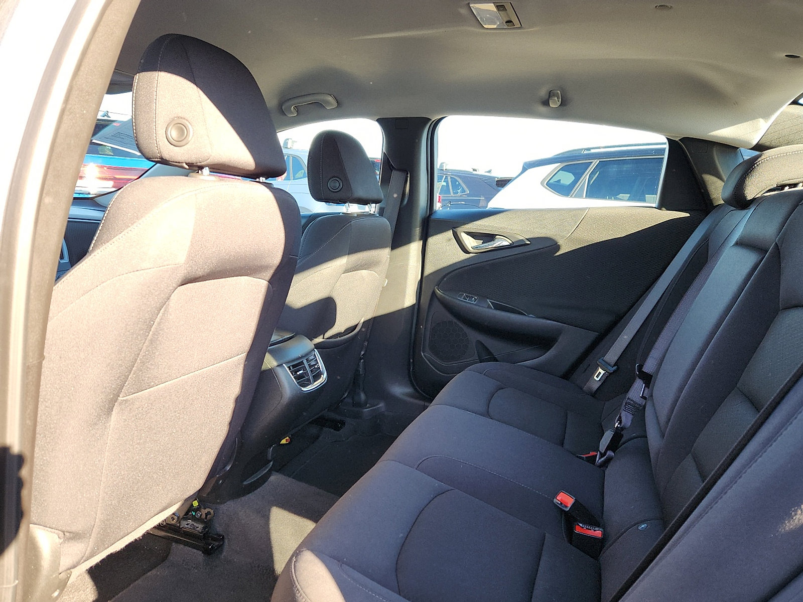 Used 2024 Chevrolet Malibu LT image 13