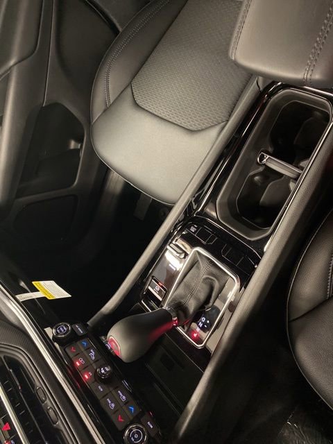 Used 2026 Jeep Compass Latitude w/ Quick Order Package 29K image 13